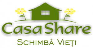 CASA SHARE Schimba Vieţi
