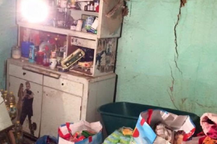 Copiii de la Centrul Educațional Casa Share oferă ajutor și duc mai departe valorile bunătății și solidarității.